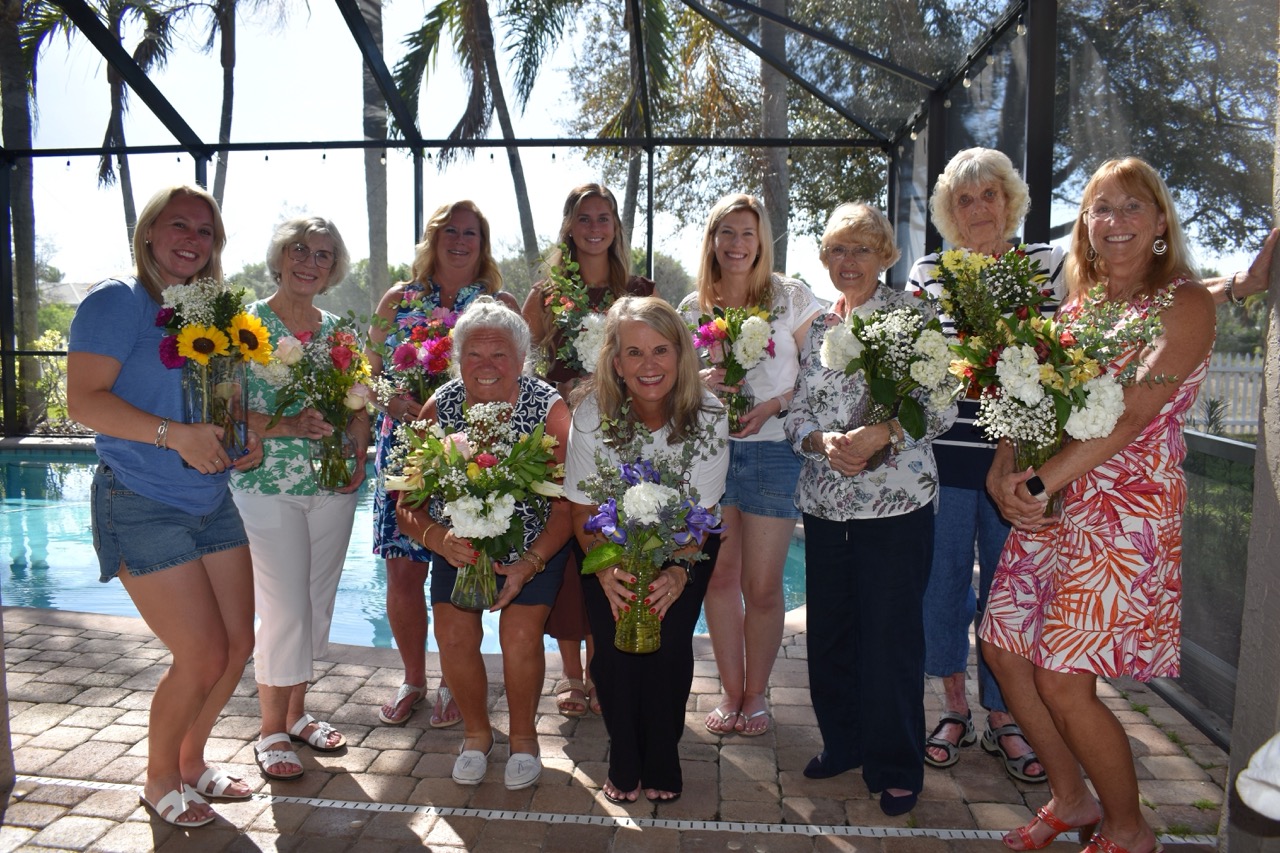 Fort Myers Area, FL Alumnae Club
