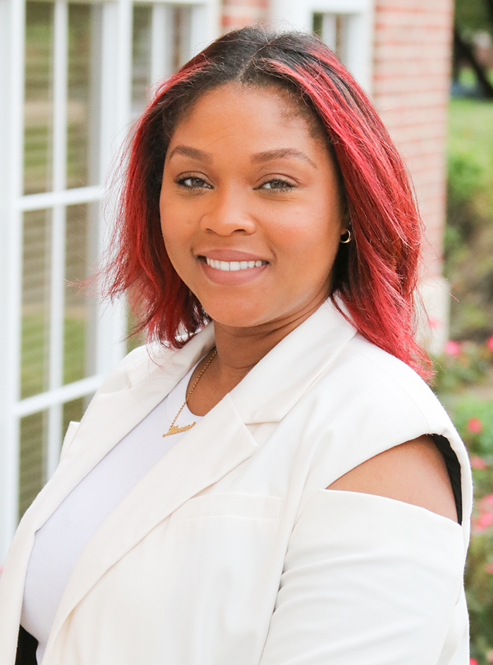 Teresia Williams, PhD