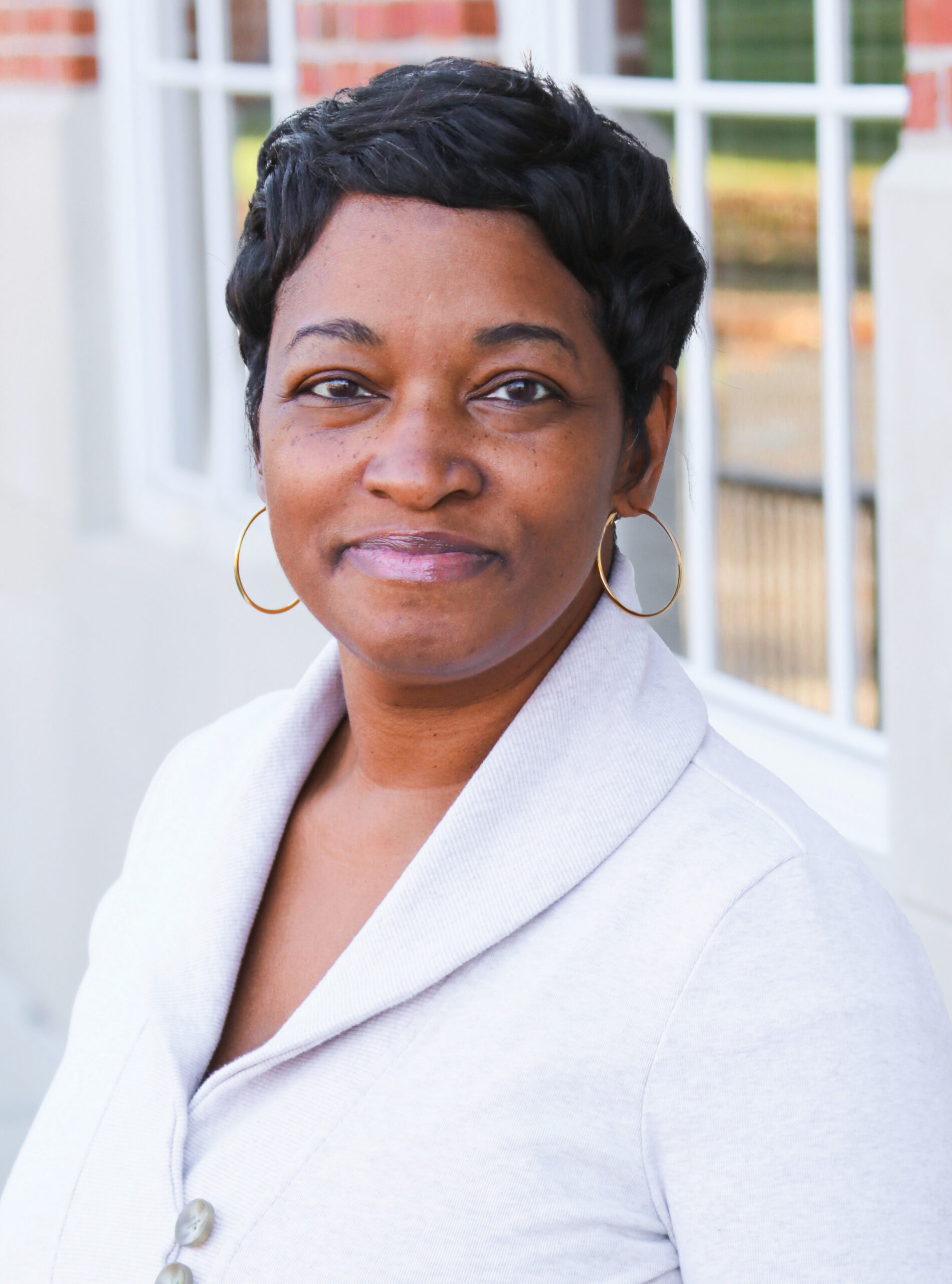 Tyronnica Johnson