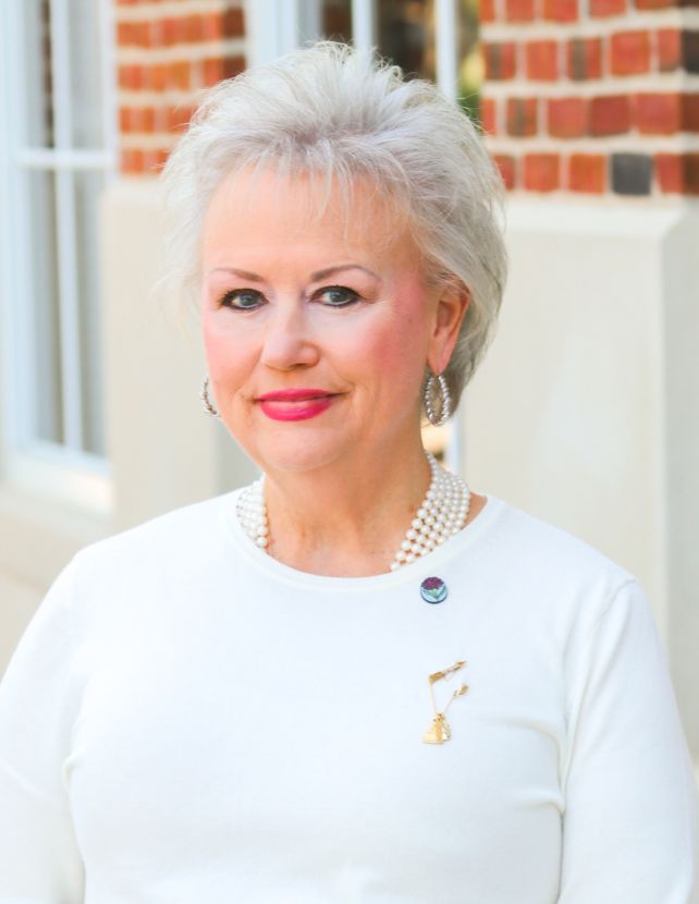 Kathy Pizzetta Springer