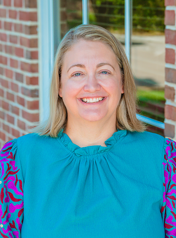 Betsy McCune