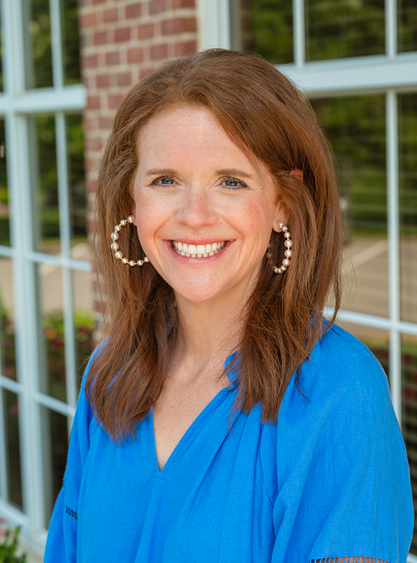 Caroline Backer