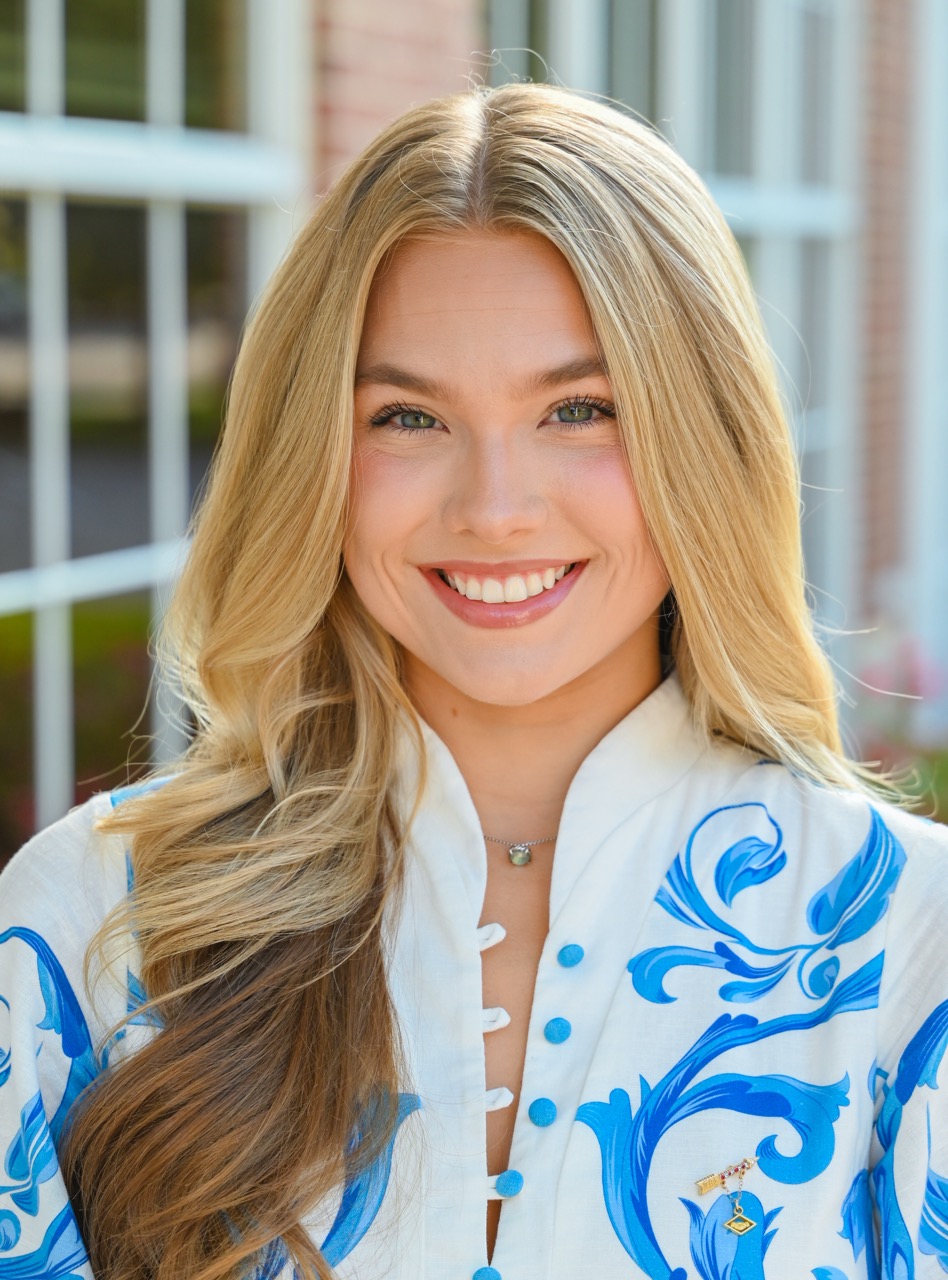 Jacqueline Pratt