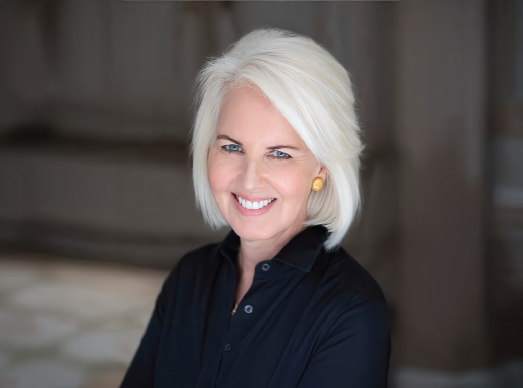 Melissa Foster Fetter, California Alpha