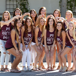 Group of Pi Phis